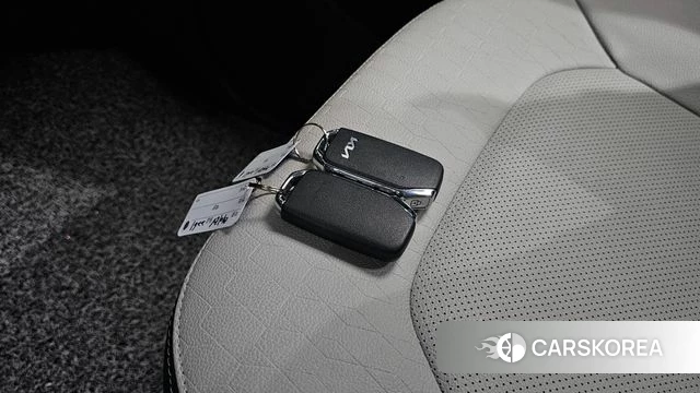 Kia The New Kia Ray EV id 4871036 из Кореи 10