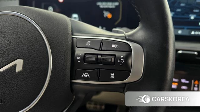 Kia The New K5 3rd generation id 4280571 из Кореи 10