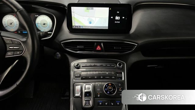 Hyundai The New Santa Fe id 4018888 из Кореи 10