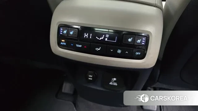 Hyundai Palisade id 3459959 из Кореи 10