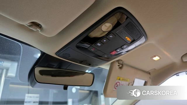 Kia Carnival 4th generation id 3838740 из Кореи 10