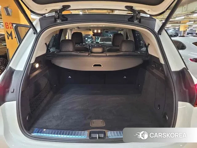 Mercedes-Benz GLE-Class W167 id 3299616 из Кореи 10