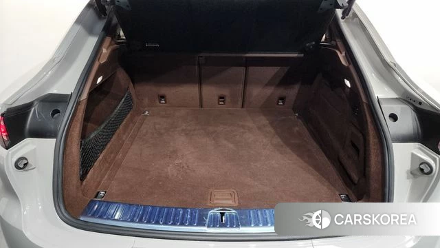 Porsche Cayenne (PO536) id 4268255 из Кореи 10