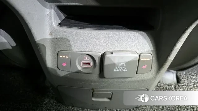 Kia The New Carnival id 3789788 из Кореи 10