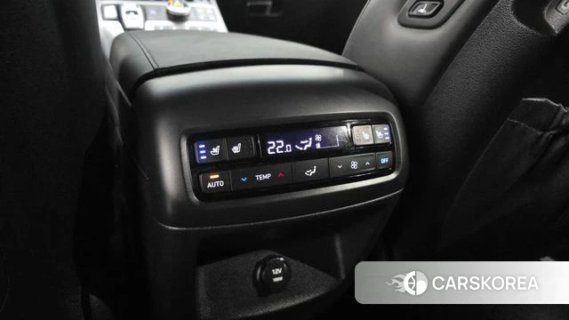 Hyundai The New Palisade id 4360885 из Кореи 10