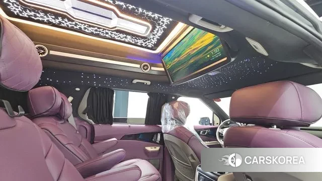 Kia The New Carnival 4th Generation id 3512206 из Кореи 10