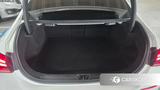 Mercedes-Benz A-Class W177 id 3182246 из Кореи 10