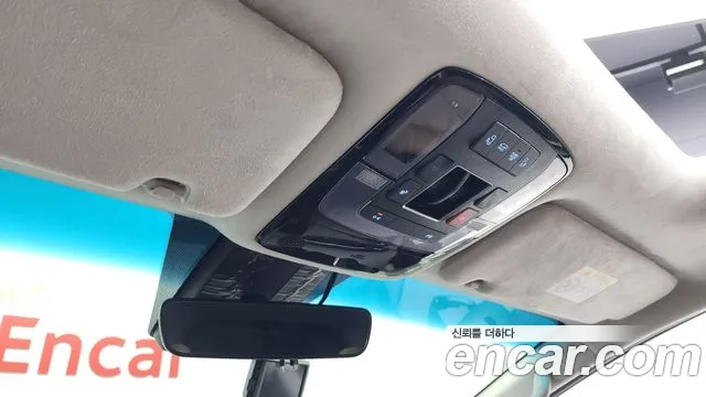 Hyundai Staria id 2739498 из Кореи 10