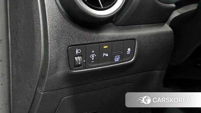 Hyundai The New Kona Hybrid id 4631137 из Кореи 10