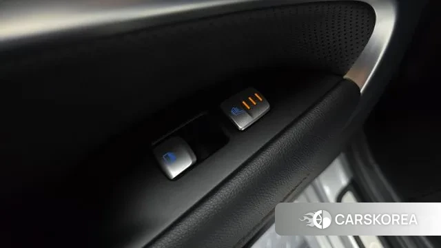 Genesis G70 id 2941454 из Кореи 10