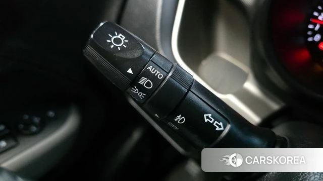 Kia The New Ray id 3801217 из Кореи 10