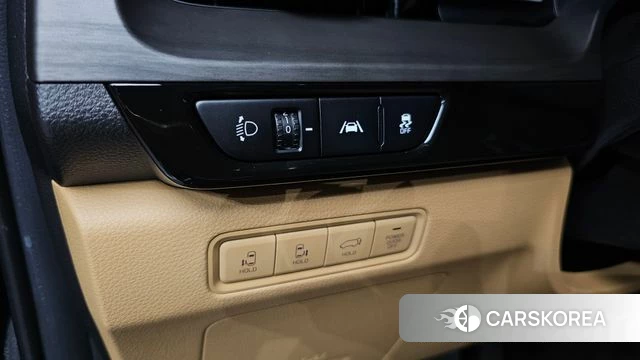 Kia Carnival 4th generation id 4580098 из Кореи 10
