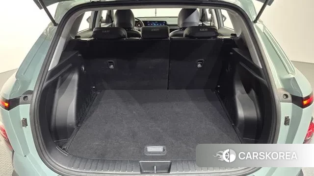 Hyundai Kona (SX2) id 3507434 из Кореи 10