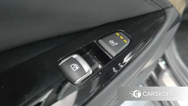Kia K8 Hybrid id 3294510 из Кореи 10