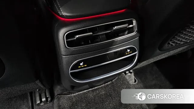 Genesis GV70 id 3670287 из Кореи 10