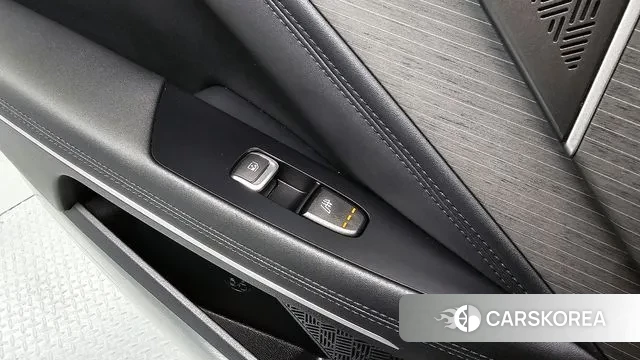 Kia The New K8 Hybrid id 3168314 из Кореи 10