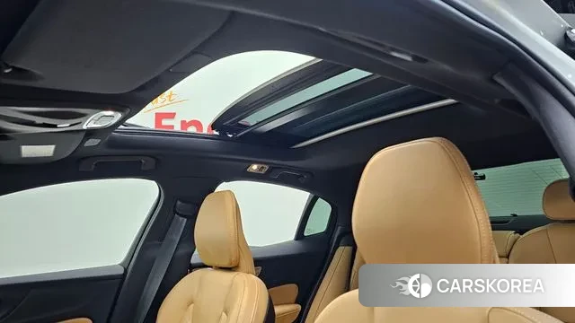 Volvo S60 3rd generation id 3586792 из Кореи 10