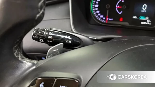 Hyundai Tucson (NX4) id 3281845 из Кореи 10