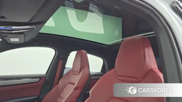 Porsche Cayenne (PO536) id 3512747 из Кореи 10