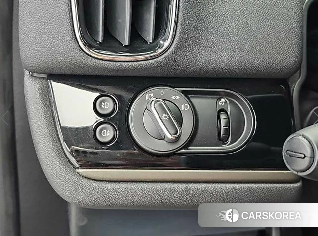 Mini Cooper Countryman id 4864020 из Кореи 10