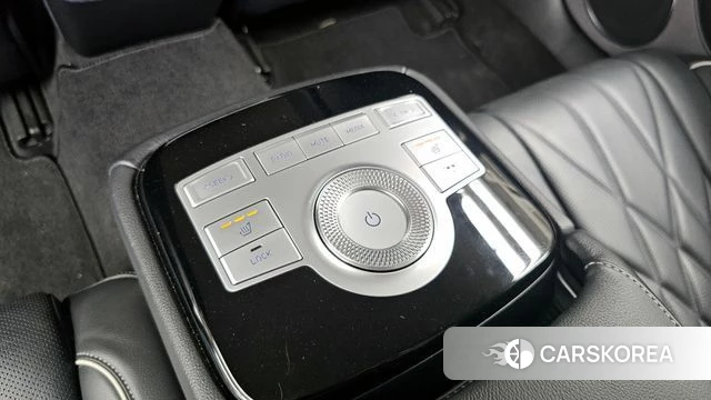 Genesis G80 (RG3) id 4203248 из Кореи 10