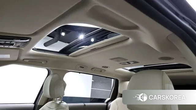 Kia Carnival 4th generation id 3036559 из Кореи 10