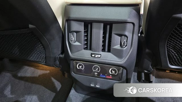 BMW X3 (G45) id 4266143 из Кореи 10