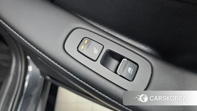 Hyundai Sonata D Edge Hybrid (DN8) id 3472086 из Кореи 10