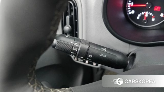 Kia Morning Urban (JA) id 3905005 из Кореи 10