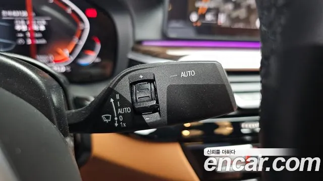 BMW 5 Series (G30) id 2713112 из Кореи 10