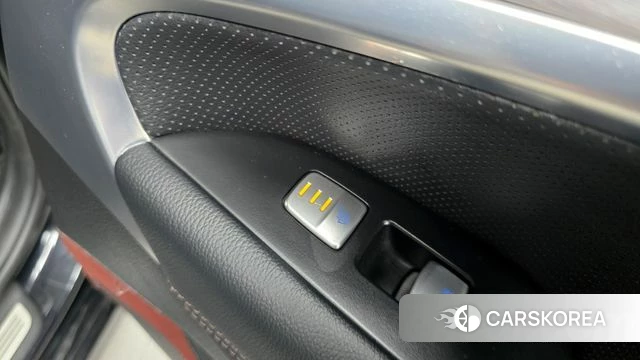 Genesis G70 id 4371033 из Кореи 10