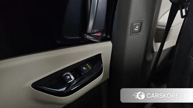 Kia Carnival 4th generation id 3514202 из Кореи 10