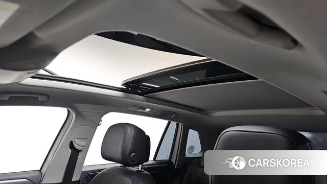 Volkswagen Tiguan second Generation id 3023953 из Кореи 10