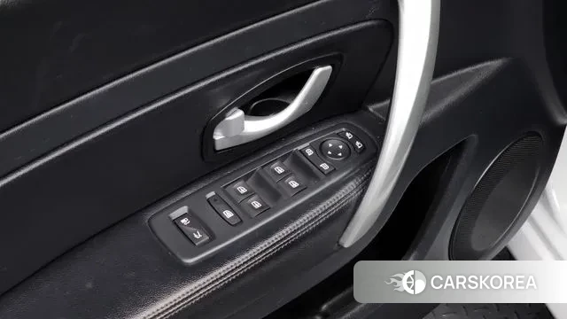 Renault Korea (Samsung) SM5 Nova id 3574279 из Кореи 10