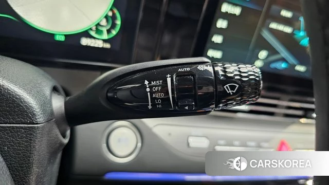 Hyundai The New Grandeur IG id 4585609 из Кореи 10