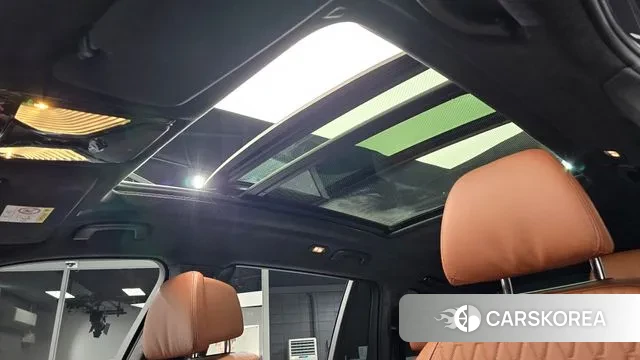 BMW X7 (G07) id 3549746 из Кореи 10