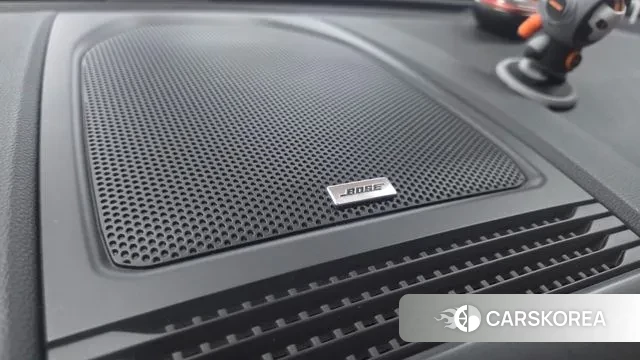 Renault Korea (Samsung) QM6 id 3021078 из Кореи 10