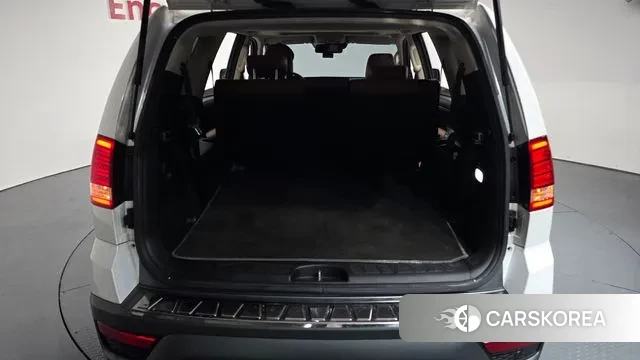 Kia The New Mohave id 3060784 из Кореи 10