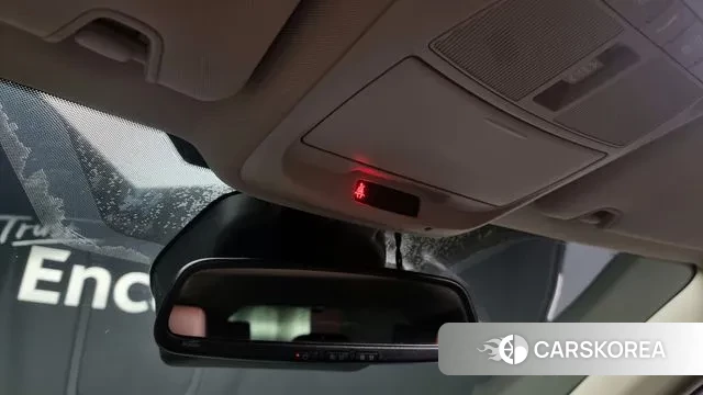 Renault Korea (Samsung) The New QM6 id 3008610 из Кореи 10