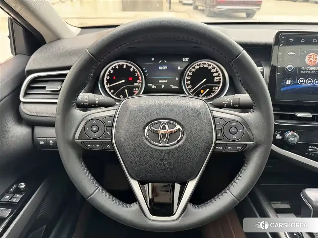 Toyota Camry id 4669233 из Китая 10