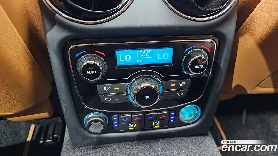 Jaguar All New XJ id 1668488 из Кореи 10