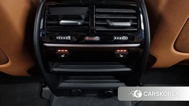 BMW 5 Series (G30) id 3254433 из Кореи 10