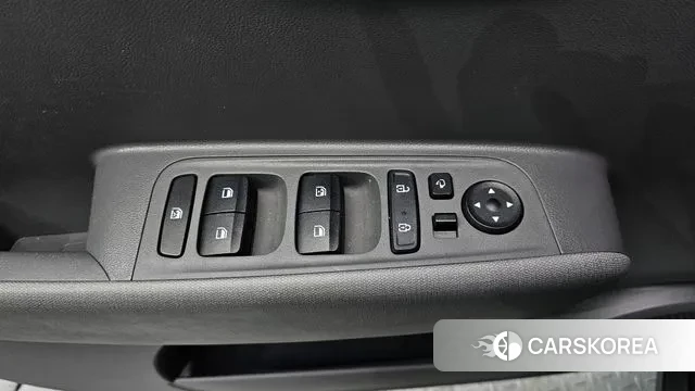 Hyundai Casper id 3611442 из Кореи 10