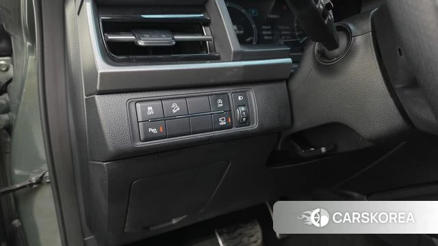 Ssangyong The New Rexton Sports Cannes id 4753285 из Кореи 10