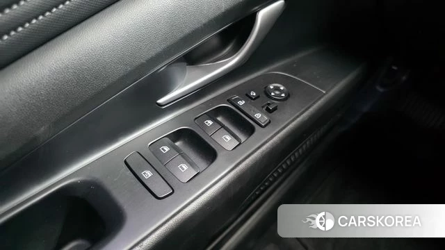 Hyundai Avante Hybrid (CN7) id 4433256 из Кореи 10
