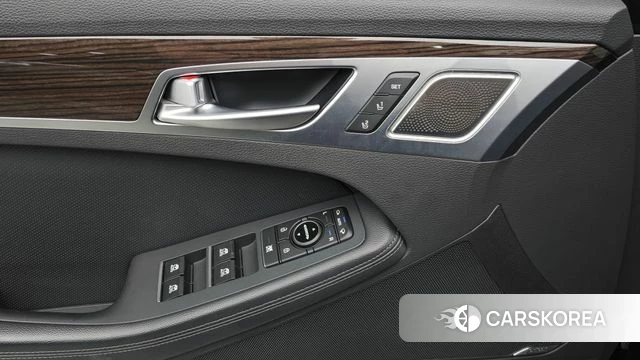 Genesis G80 id 4742074 из Кореи 10