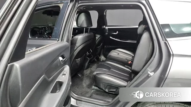 Hyundai Santa Fe TM id 3760433 из Кореи 10