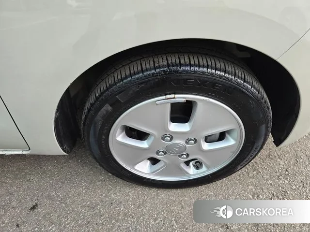 Kia The New Ray id 3766750 из Кореи 10