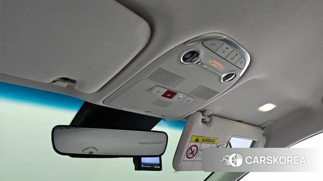 Hyundai The New Grandeur IG Hybrid id 3964713 из Кореи 10