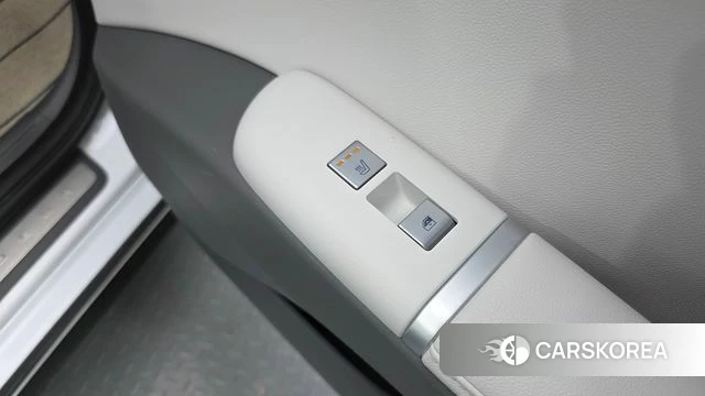 Hyundai Grandeur Hybrid (GN7) id 3909395 из Кореи 10